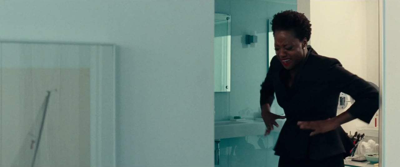 Widows Trailer (2018) Screen Capture #2