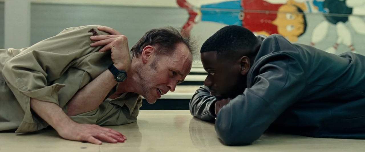 Widows Trailer (2018) Screen Capture #3