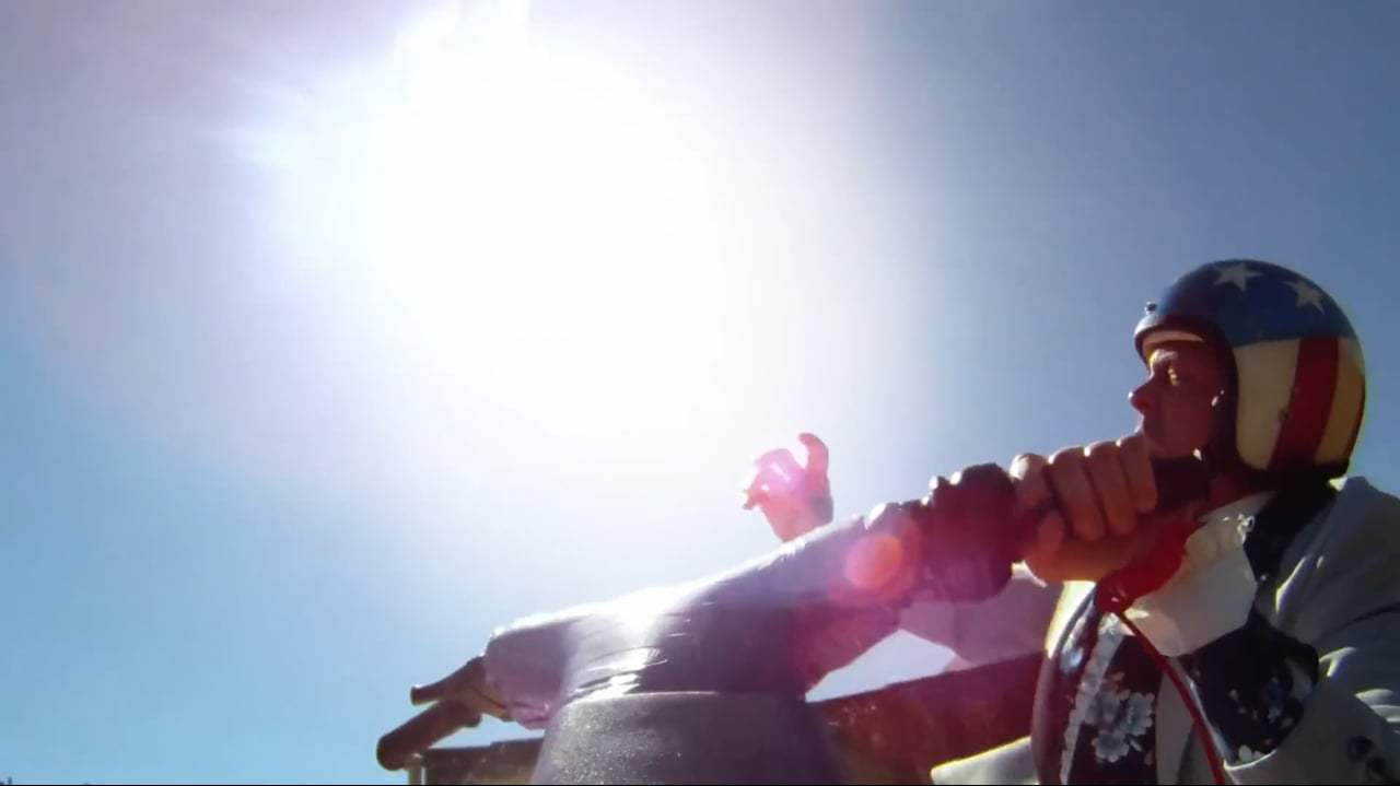 Action Point Featurette - Hit Symphony (2018) Screen Capture #2