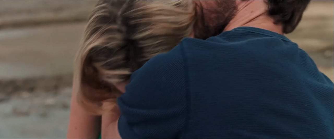Adrift Featurette - Journey (2018) Screen Capture #2