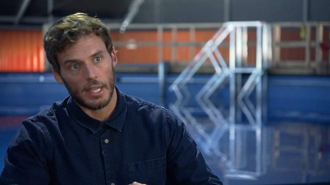 Adrift Featurette - Survival at Sea (2018) Screen Capture #2