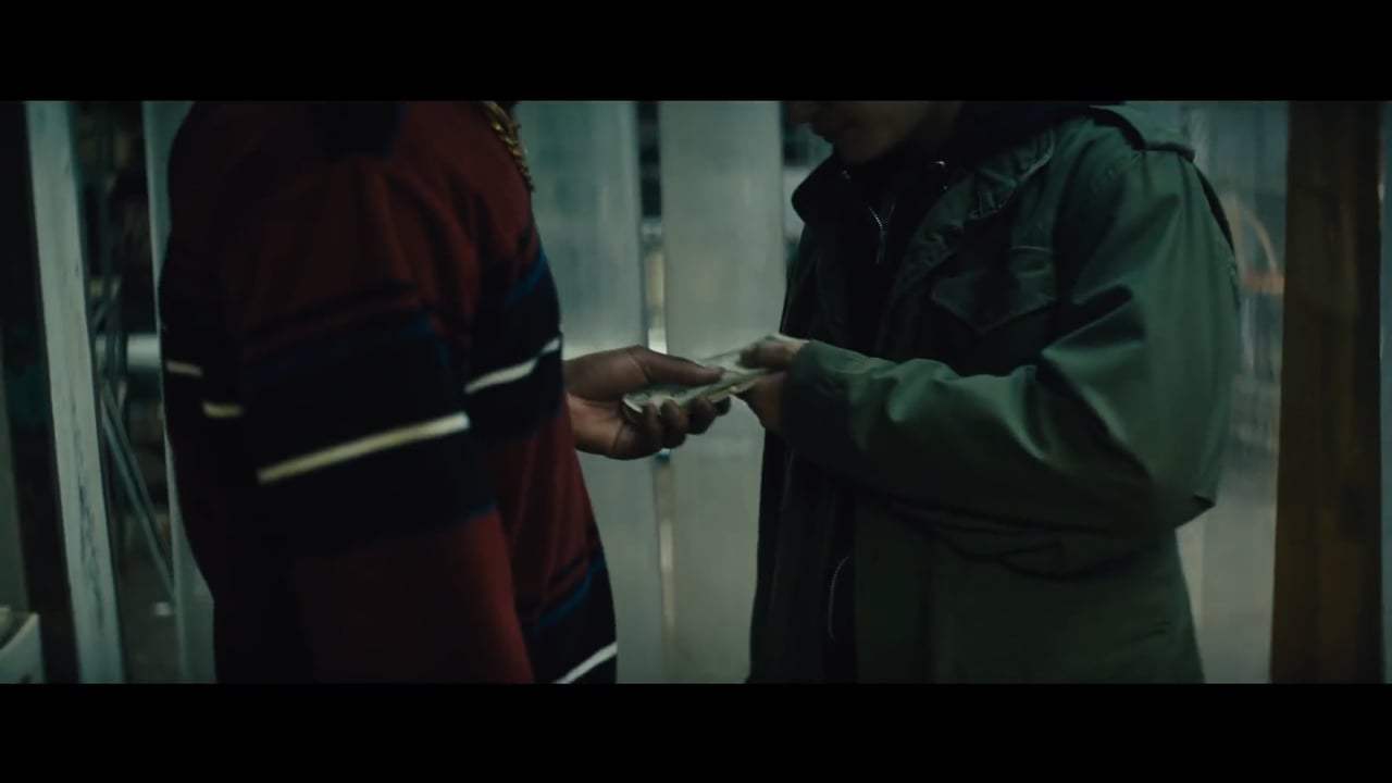 White Boy Rick Trailer (2018) Screen Capture #2
