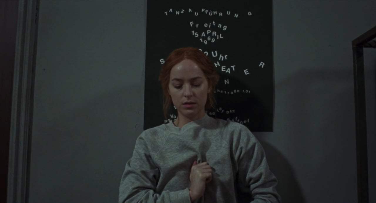Suspiria Trailer (2018) Screen Capture #1