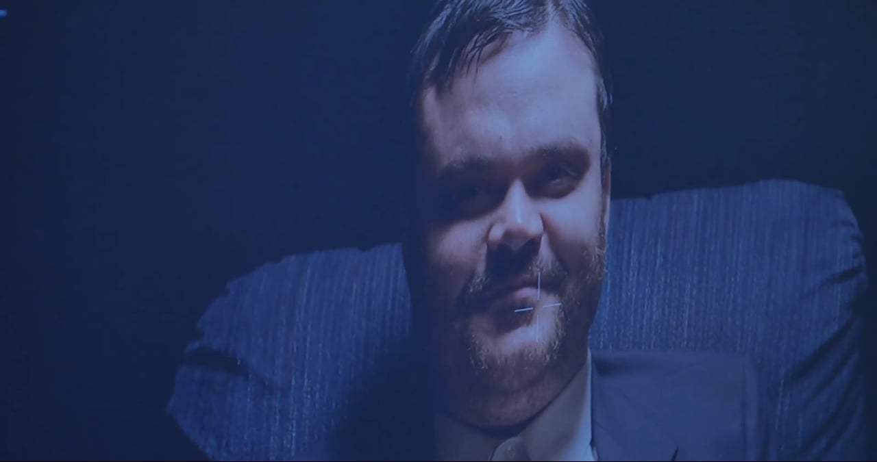 Filthy Swine Featurette - Behind the Scenes (2019) Screen Capture #1