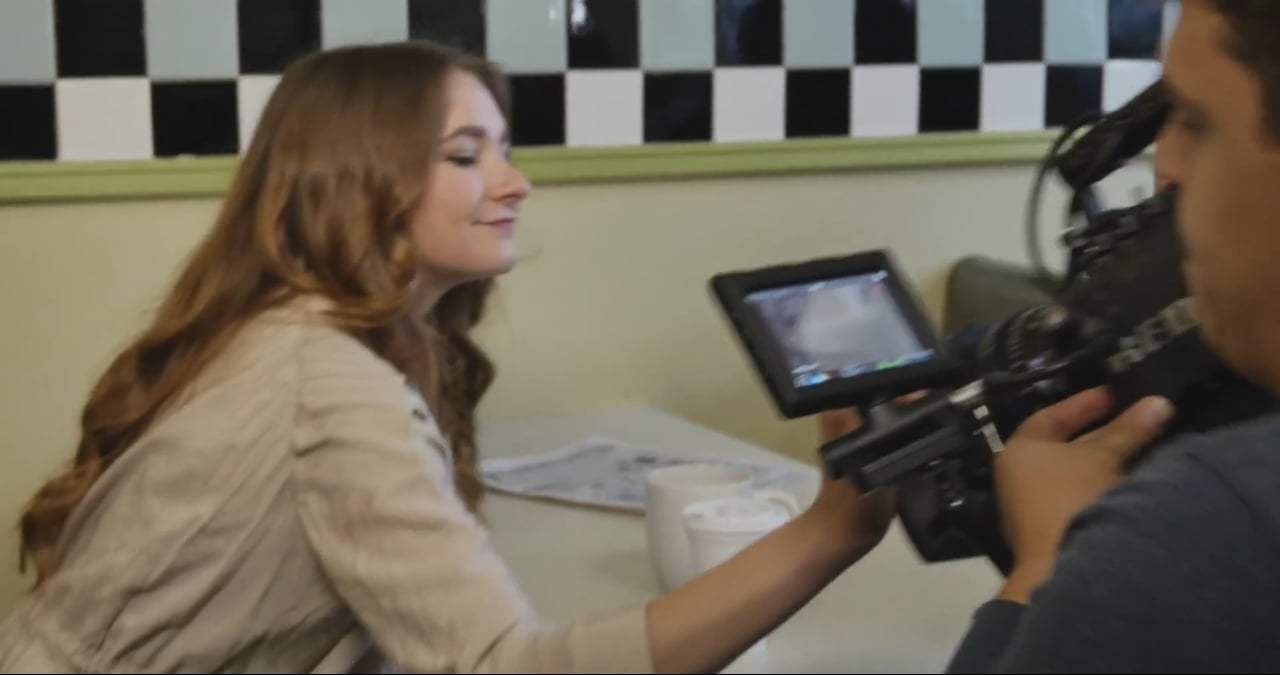 Filthy Swine Featurette - Behind the Scenes (2019) Screen Capture #2