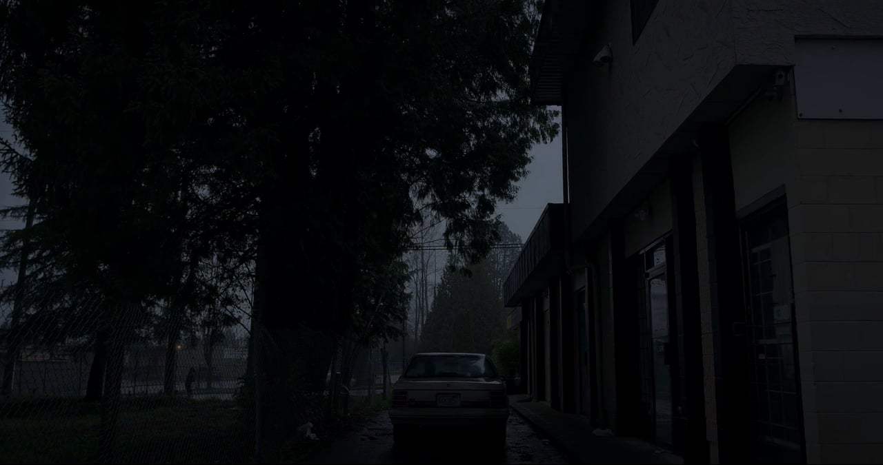 Filthy Swine Trailer (2019) Screen Capture #1