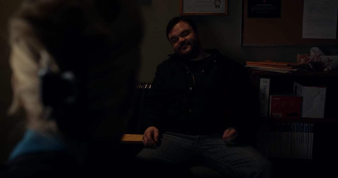 Filthy Swine Trailer (2019) Screen Capture #2