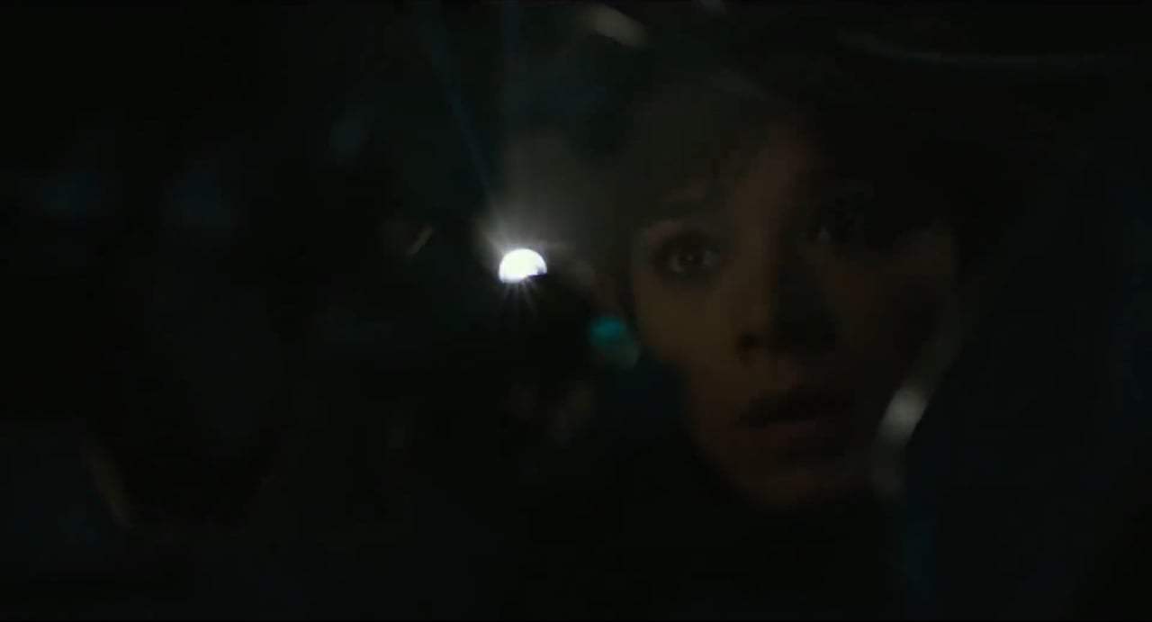 Bumblebee Trailer (2018) Screen Capture #2