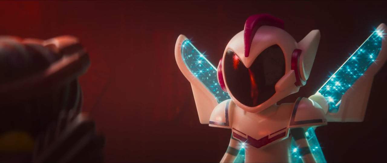 The Lego Movie 2: The Second Part Trailer (2019) Screen Capture #3
