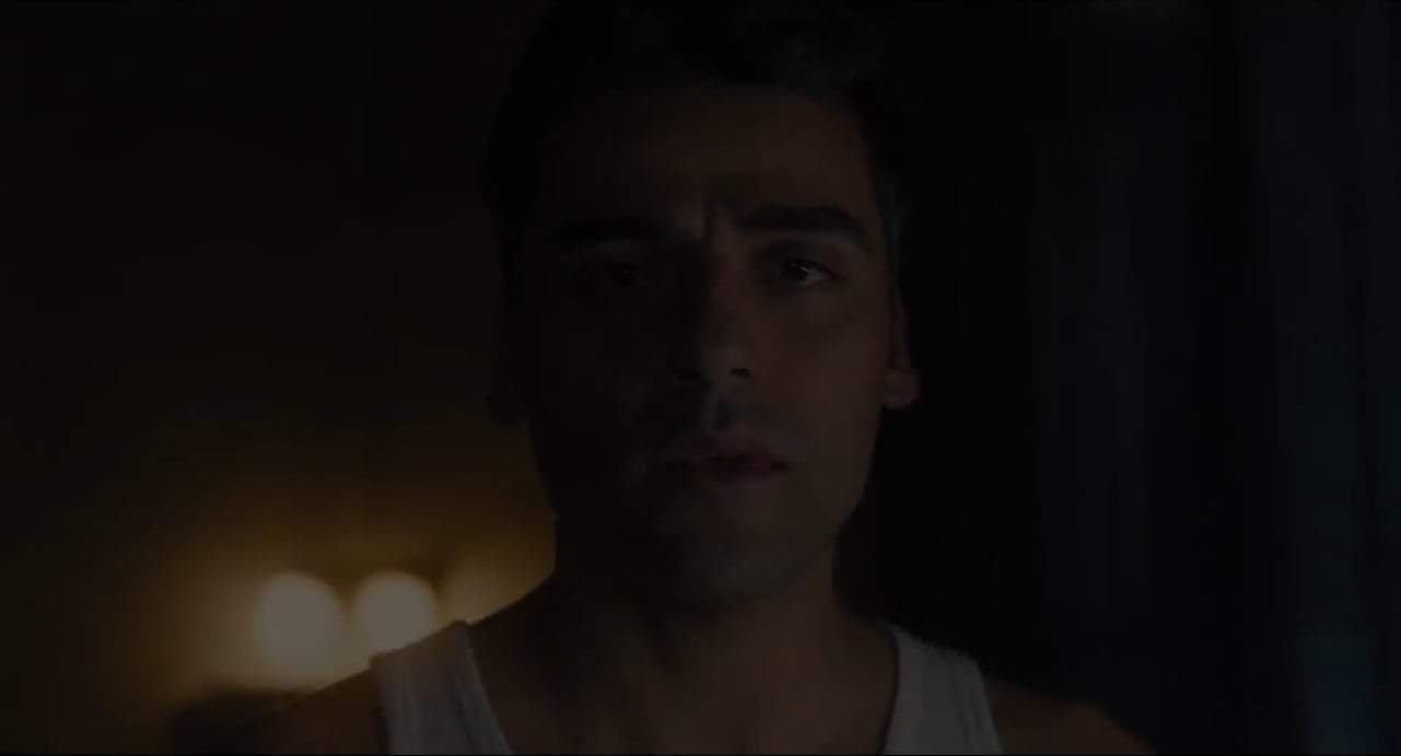 Operation Finale Trailer (2018) Screen Capture #4