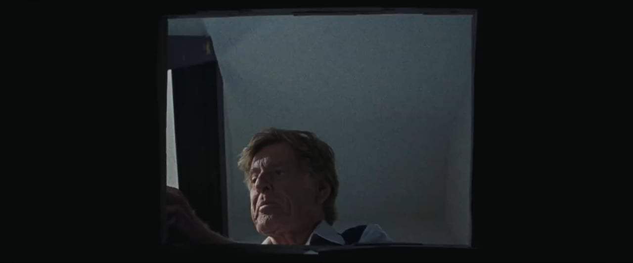 The Old Man & the Gun Trailer (2018) Screen Capture #3