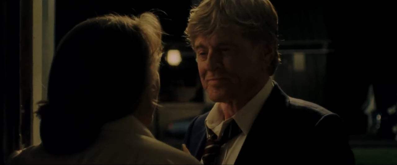 The Old Man & the Gun Trailer (2018) Screen Capture #4