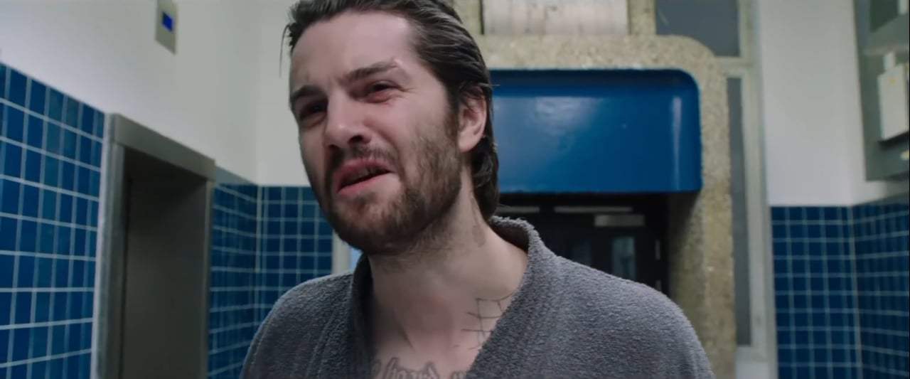 London Fields Trailer (2015) Screen Capture #4