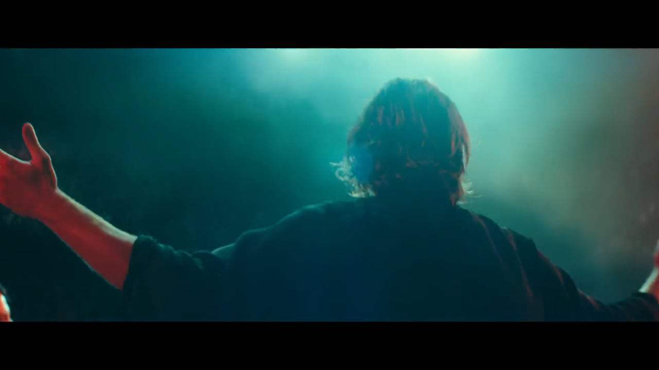 A Star Is Born Trailer (2018) Screen Capture #3