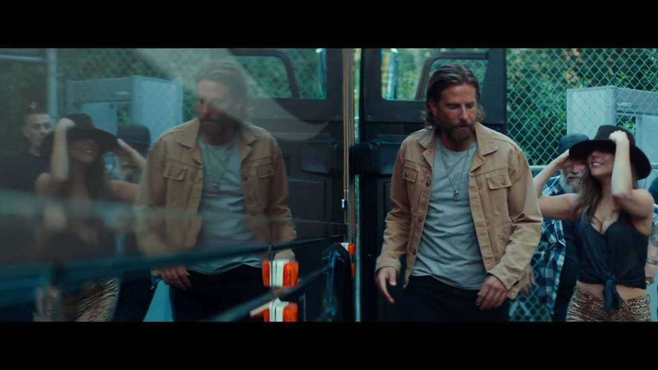 A Star Is Born Trailer (2018) Screen Capture #4