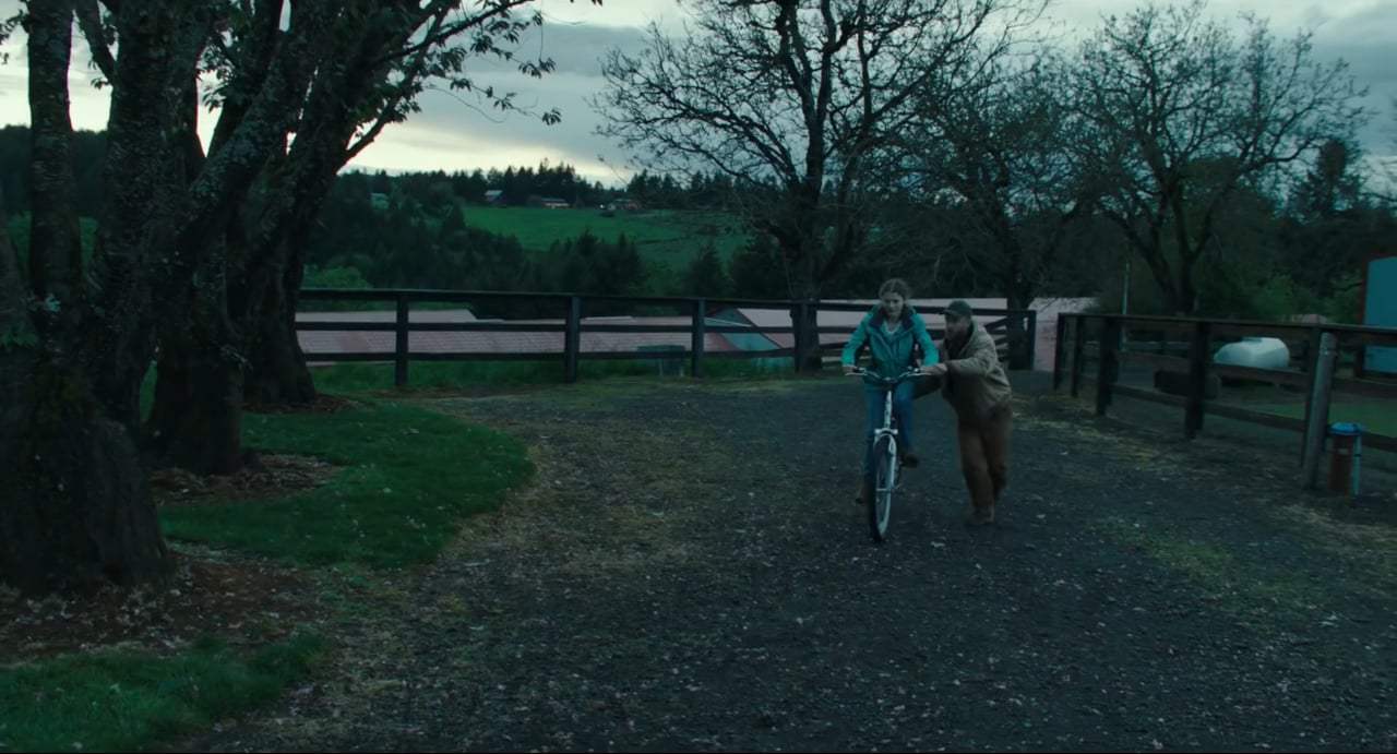 Leave No Trace TV Spot - Raving (2018) Screen Capture #2