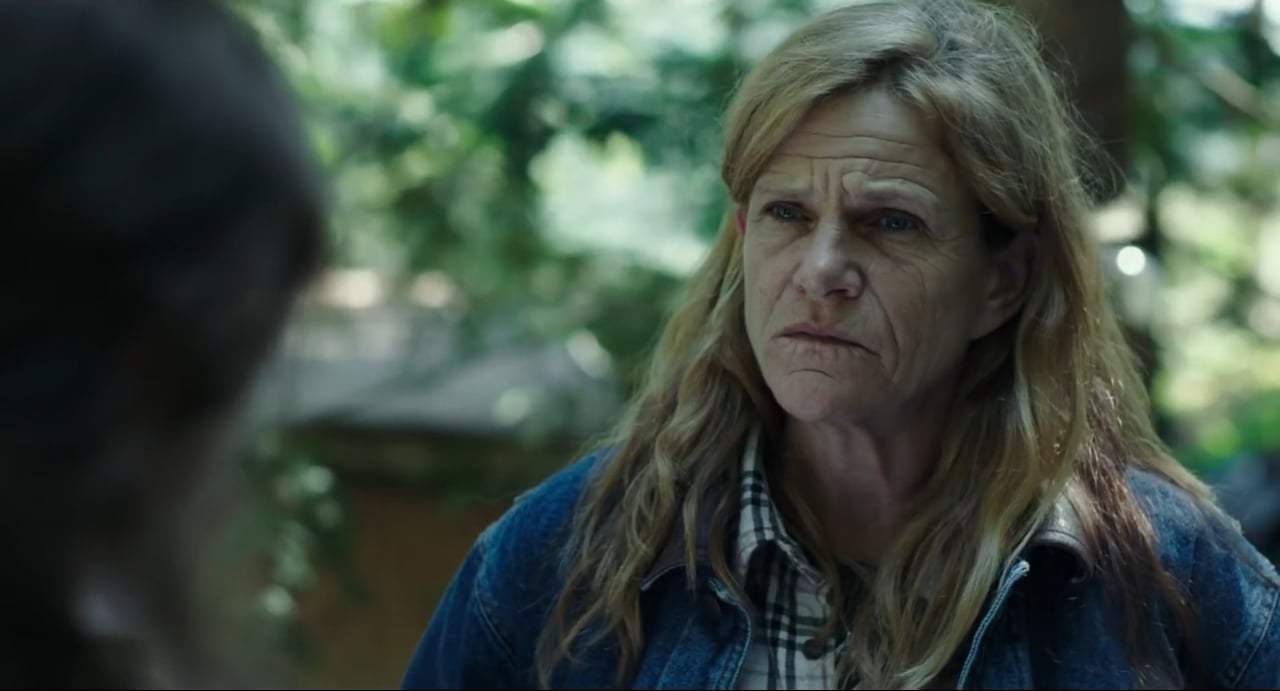 Leave No Trace TV Spot - Raving (2018) Screen Capture #3