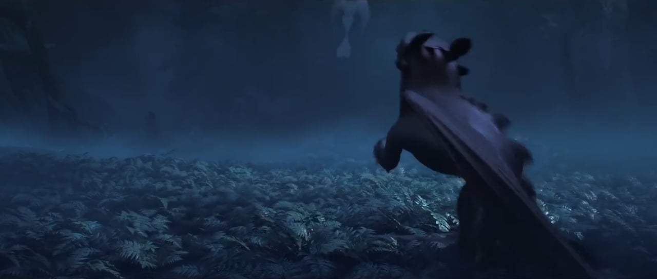 How to Train Your Dragon: The Hidden World Trailer (2019) Screen Capture #2