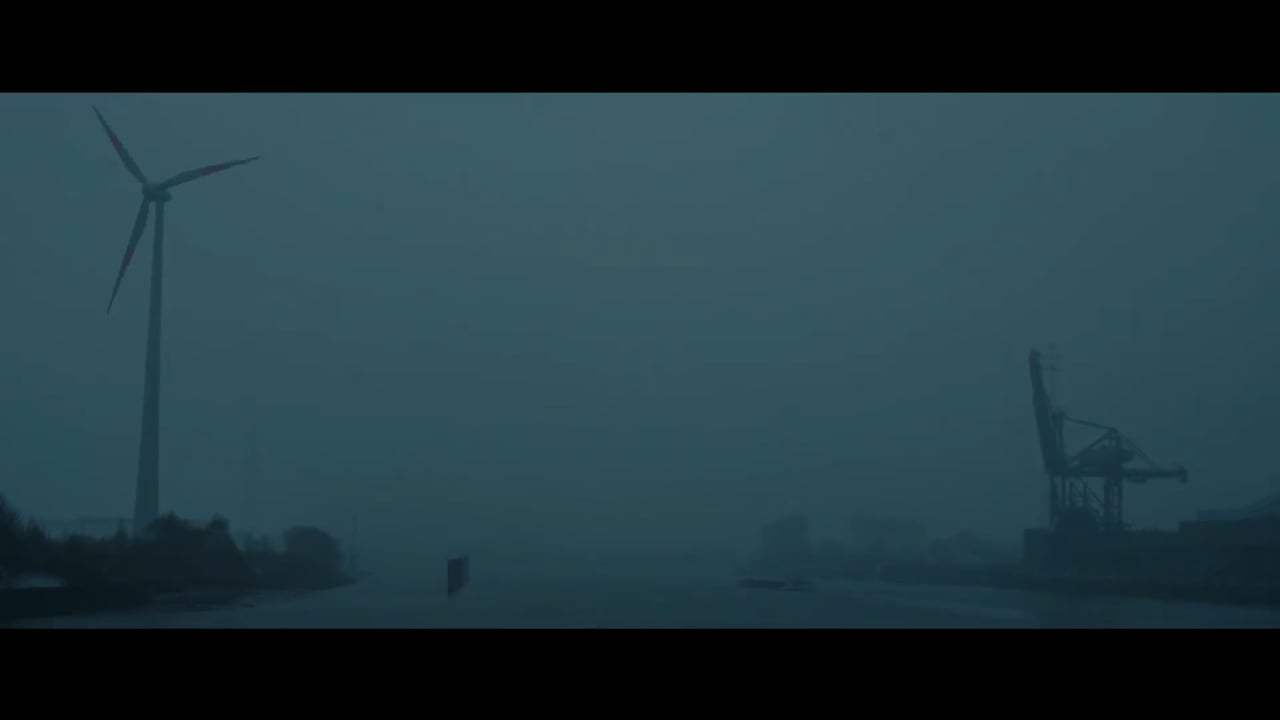 The Girl in the Spider's Web International Trailer (2018) Screen Capture #1
