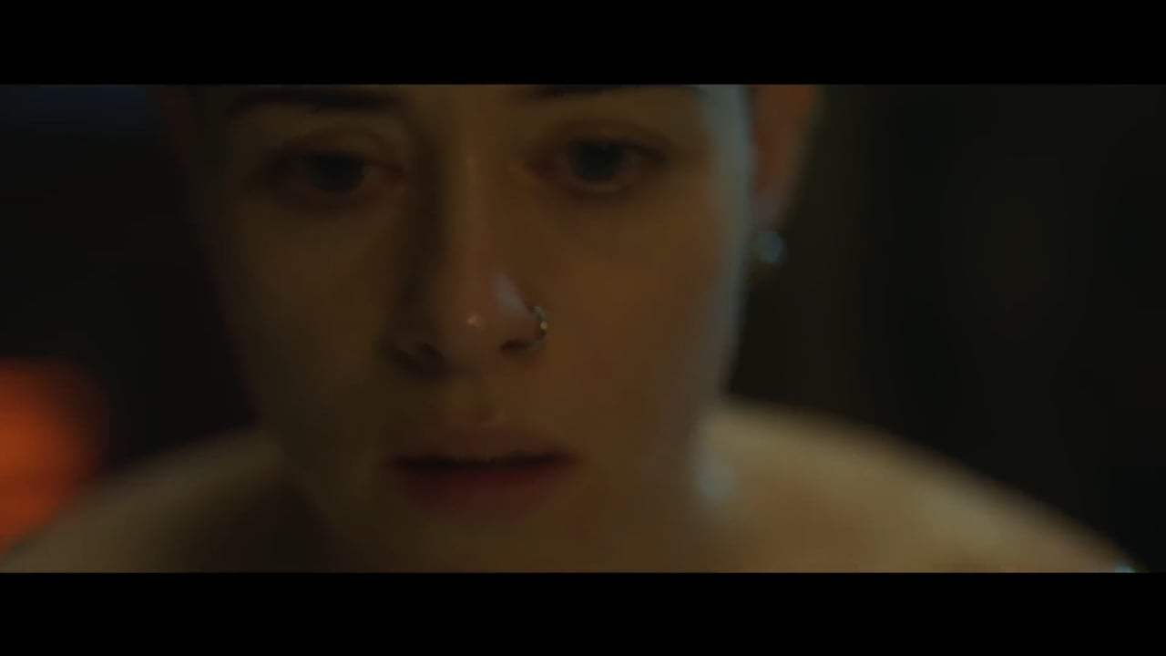 The Girl in the Spider's Web International Trailer (2018) Screen Capture #2