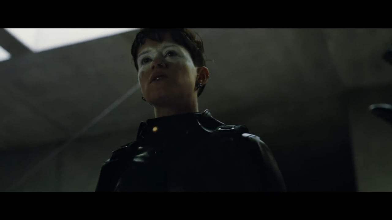 The Girl in the Spider's Web Trailer (2018) Screen Capture #1