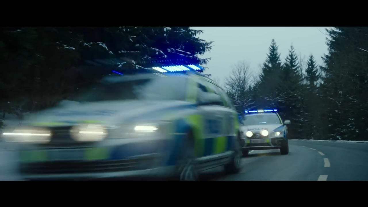The Girl in the Spider's Web Trailer (2018) Screen Capture #2