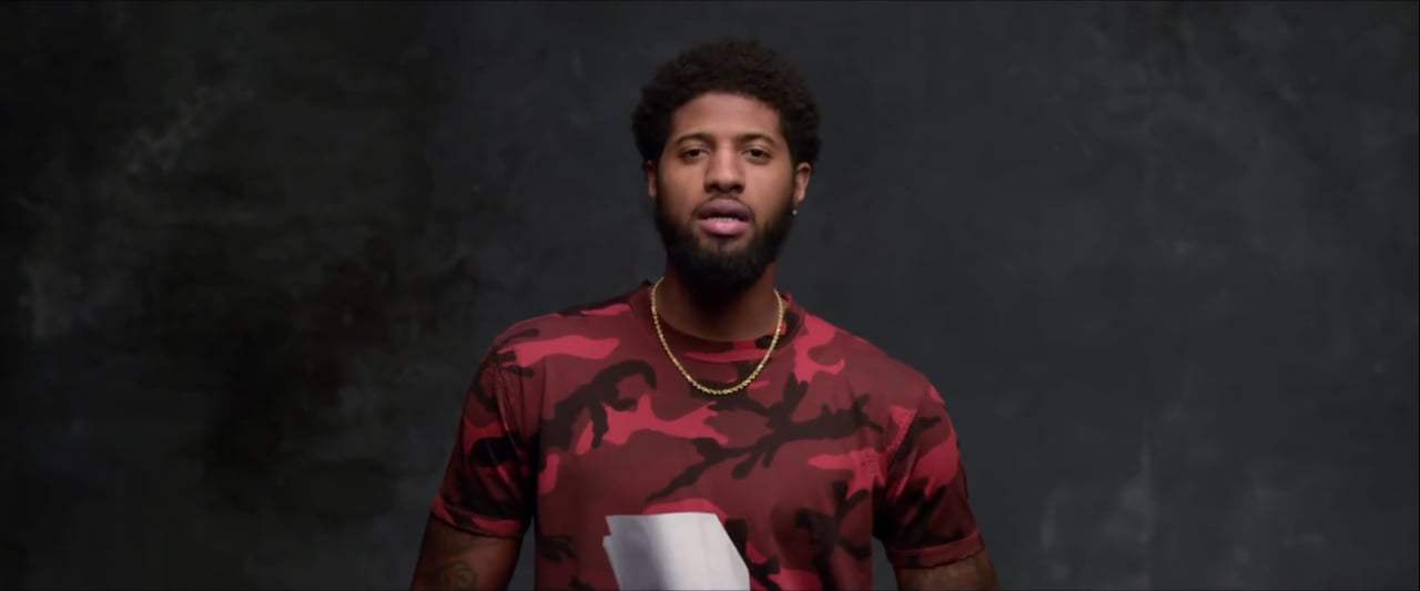 The Equalizer 2 TV Spot - Paul George (2018) Screen Capture #2
