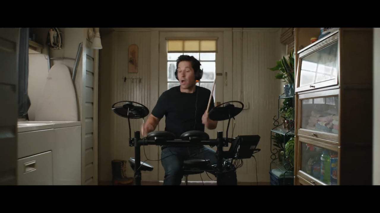 Ant-Man and the Wasp TV Spot - House Arrest (2018) Screen Capture #1