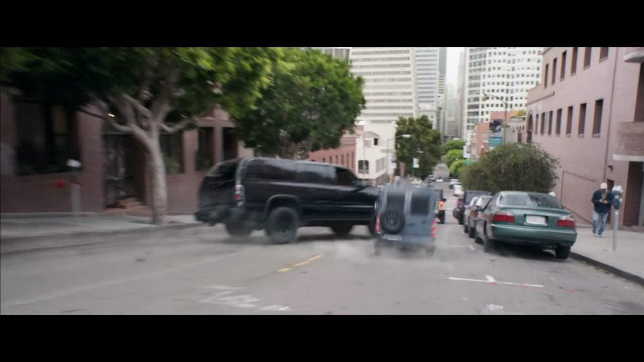 Ant-Man and the Wasp TV Spot - House Arrest (2018) Screen Capture #3