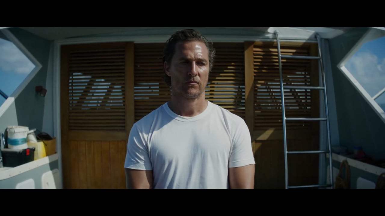 Serenity Trailer (2018) Screen Capture #1