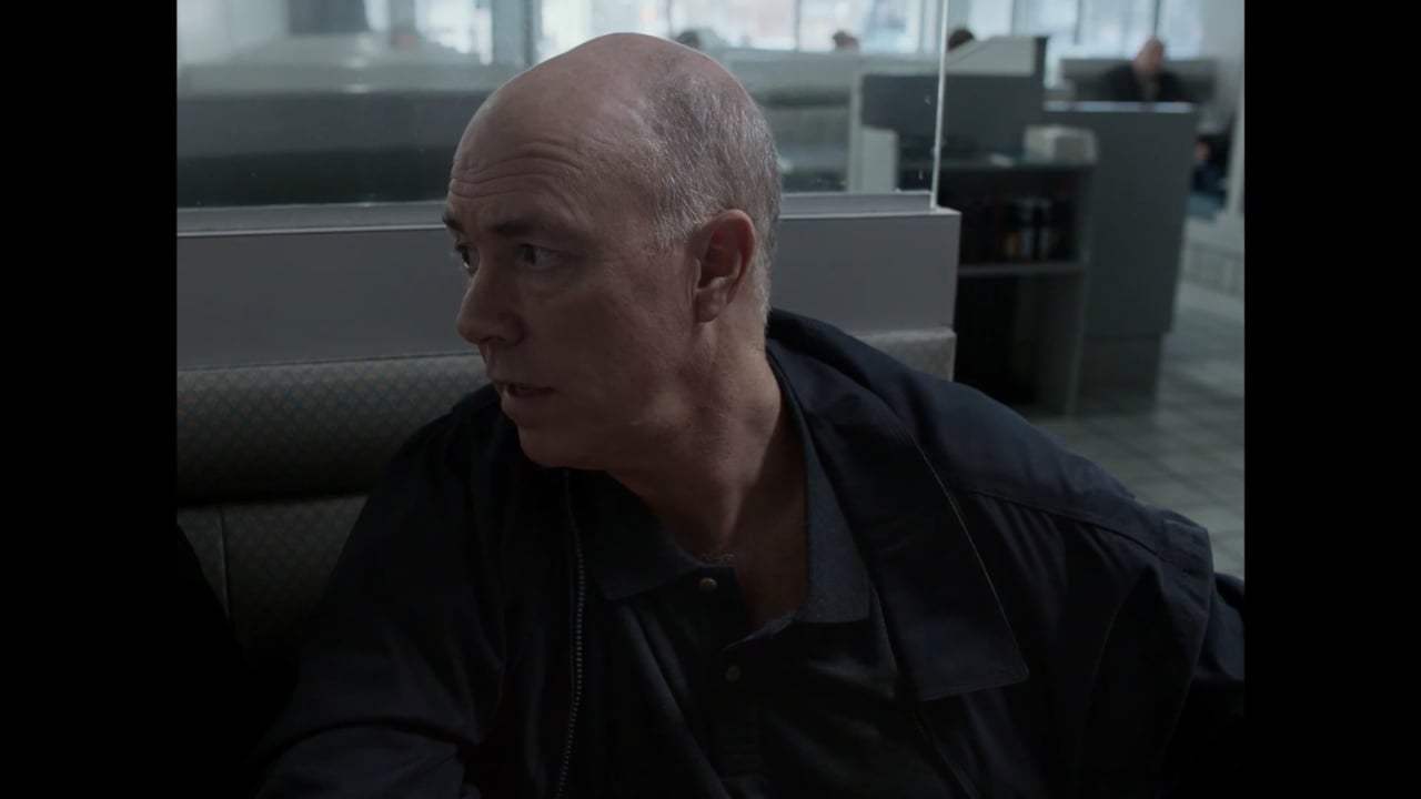 First Reformed Featurette - The Cinema of Paul Schrader (2018) Screen Capture #1