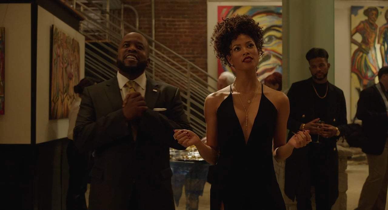 SuperFly (2018) - Everyone Loves a Hustler Screen Capture #2