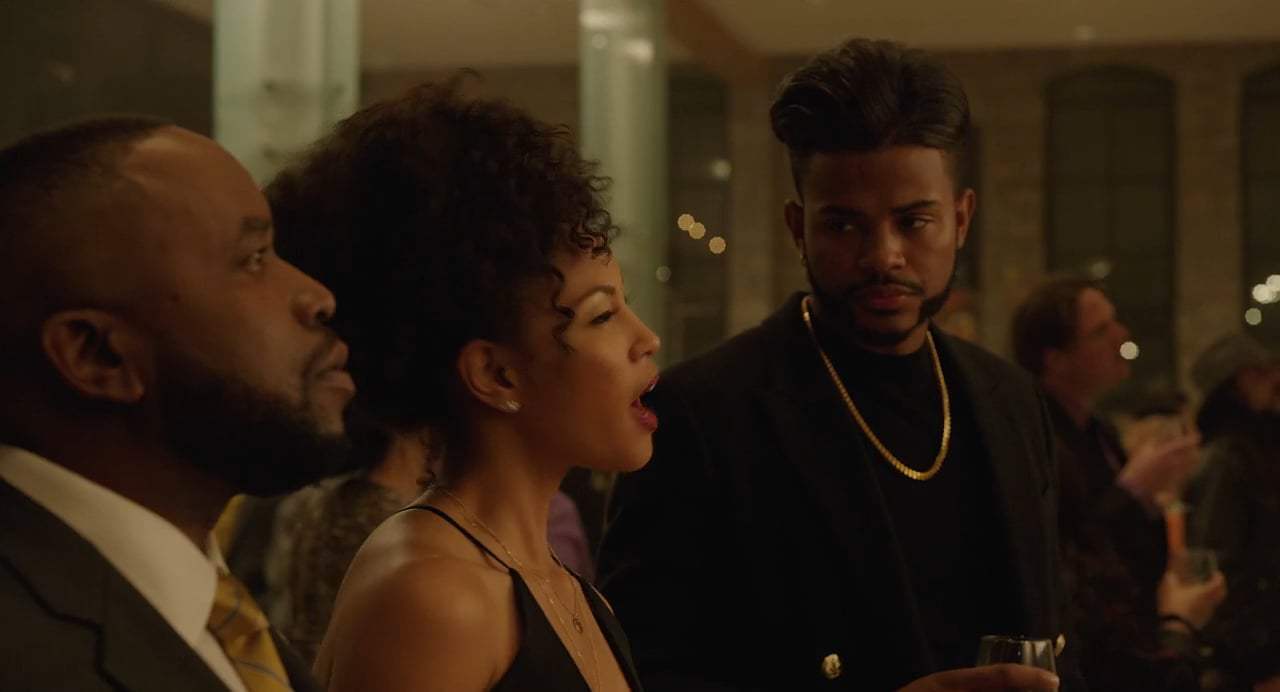 SuperFly (2018) - Everyone Loves a Hustler Screen Capture #3