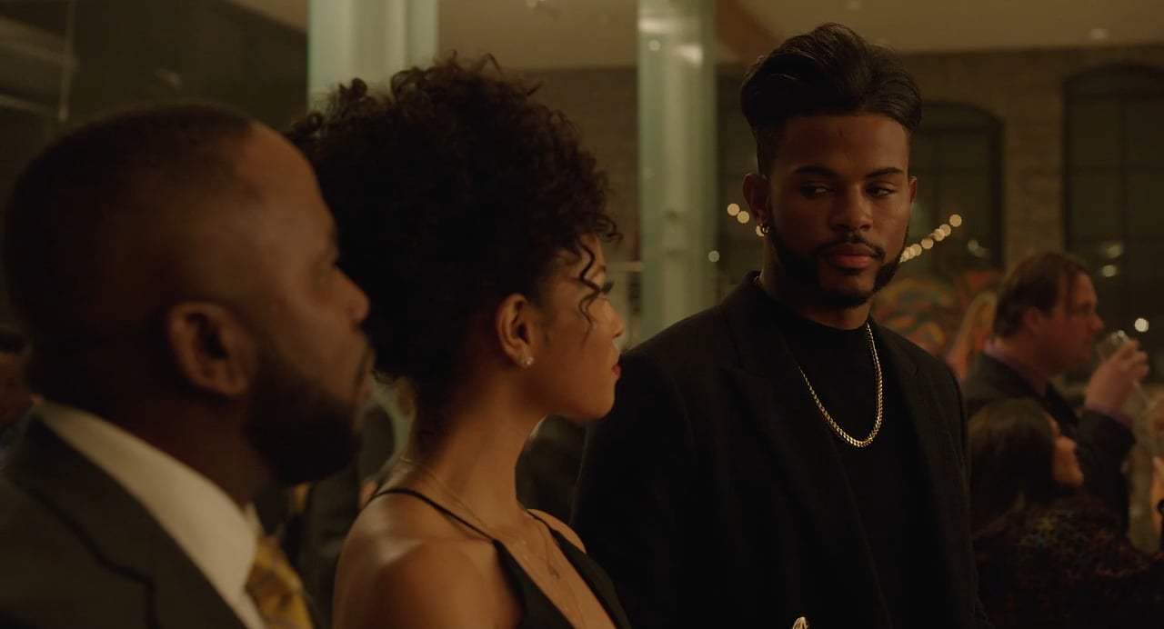 SuperFly (2018) - Everyone Loves a Hustler Screen Capture #4