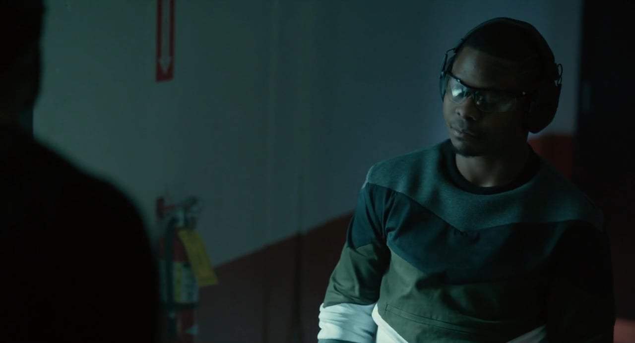SuperFly (2018) - Hug This Screen Capture #1