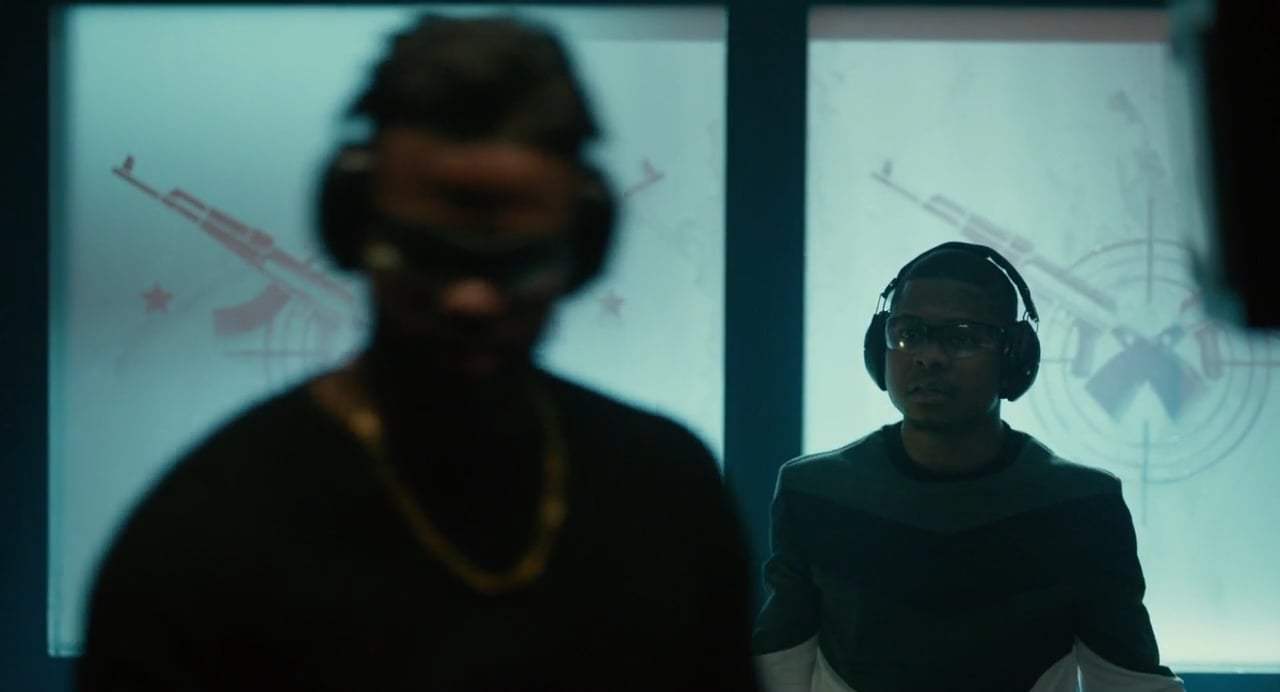 SuperFly (2018) - Hug This Screen Capture #2