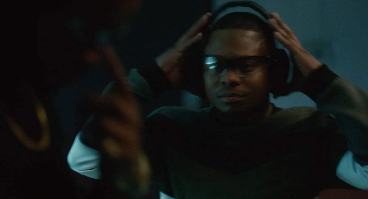 SuperFly (2018) - Hug This Screen Capture #4