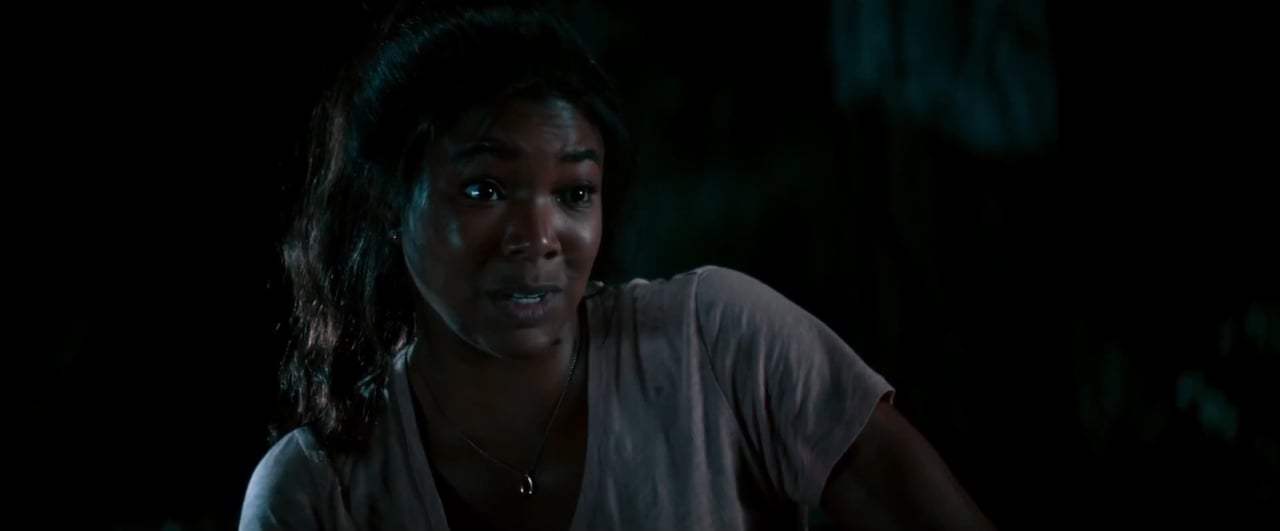Breaking In TV Spot - Own It (2018) Screen Capture #2