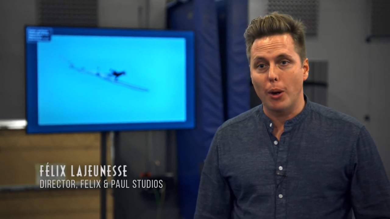 Jurassic World: Fallen Kingdom Featurette - VR Experience (2018) Screen Capture #1