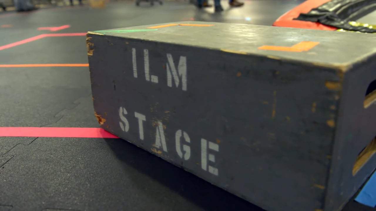 Jurassic World: Fallen Kingdom Featurette - VR Experience (2018) Screen Capture #2