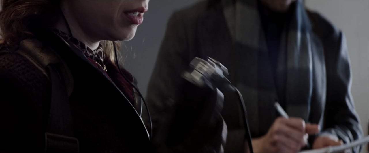 Halloween Trailer (2018) Screen Capture #1
