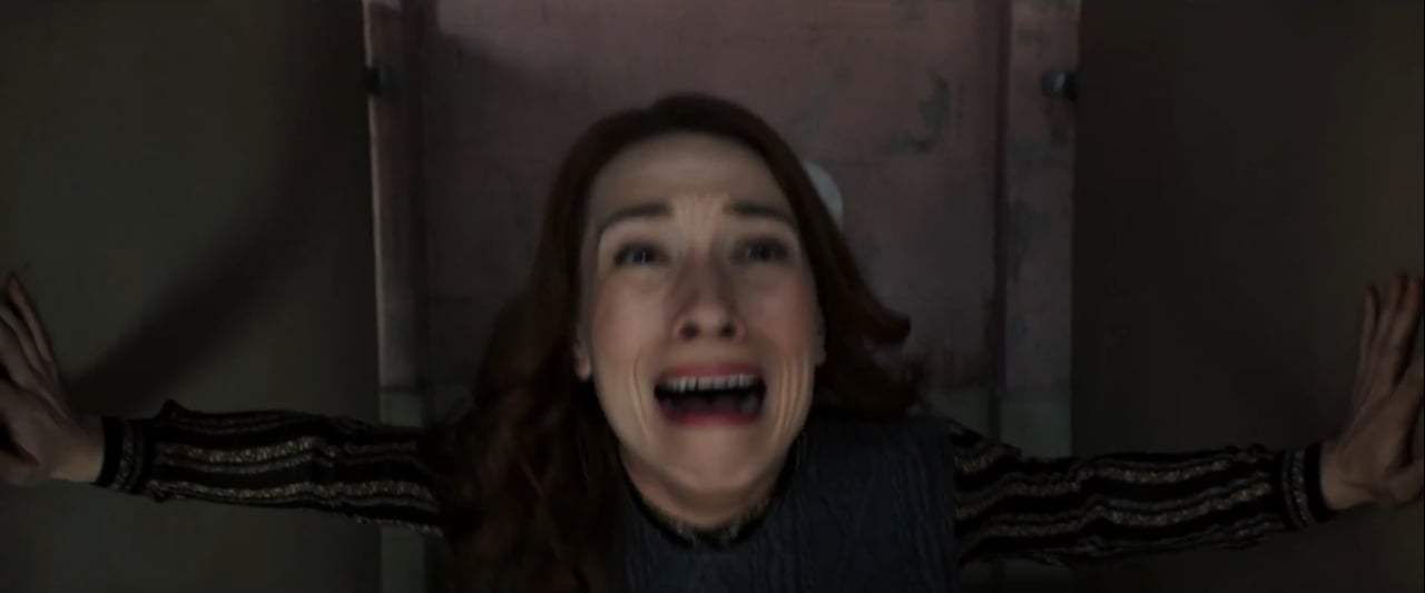 Halloween Trailer (2018) Screen Capture #3