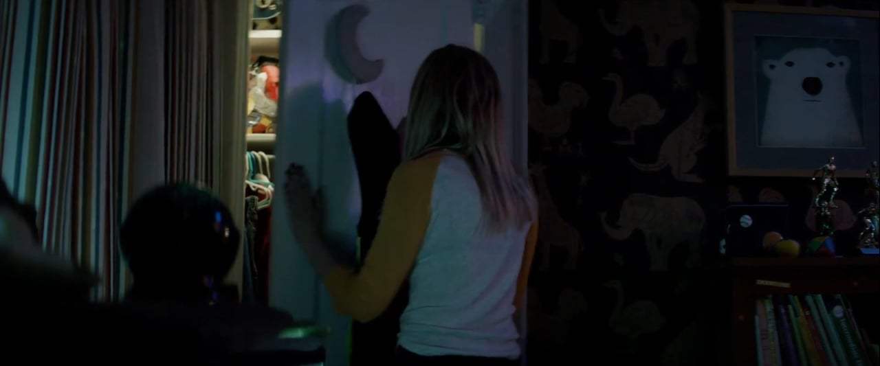 Halloween Trailer (2018) Screen Capture #4