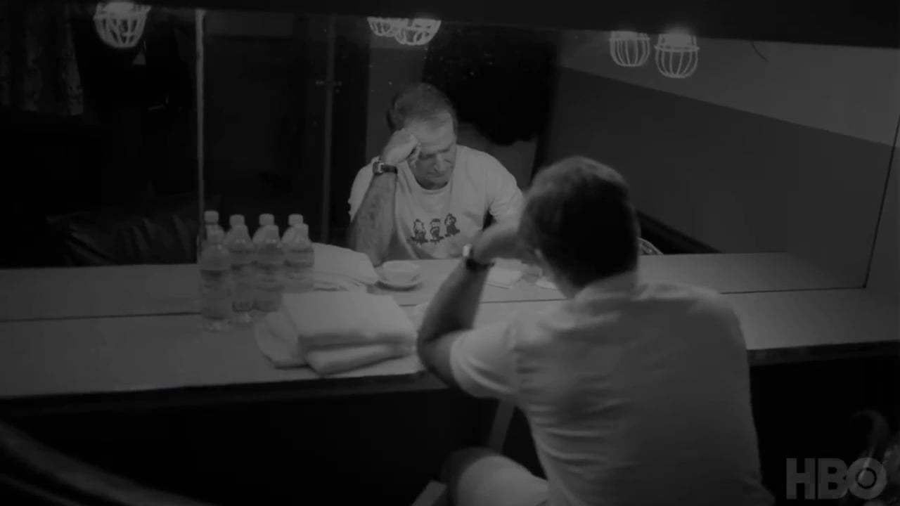 Robin Williams: Come Inside My Mind Trailer (2018) Screen Capture #2