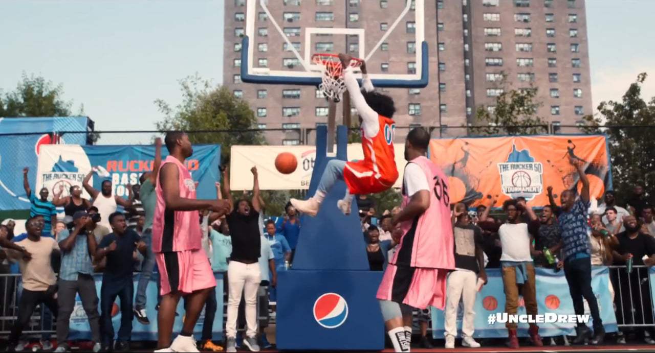 Uncle Drew TV Spot - Dream (2018) Screen Capture #3