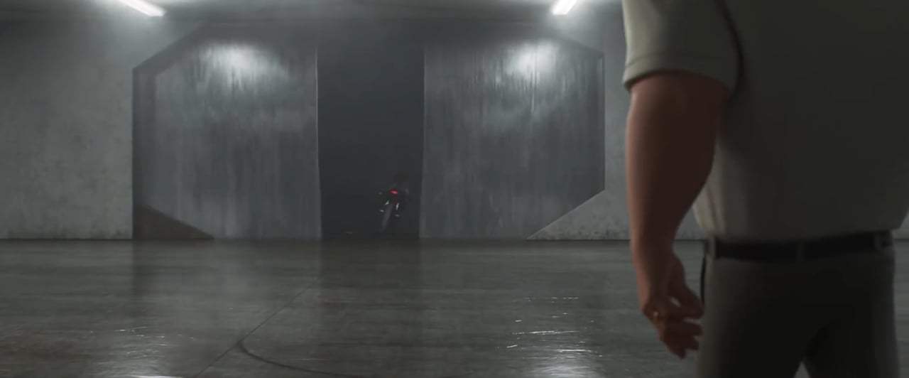 The Incredibles 2 (2018) - Elasticycle Screen Capture #3