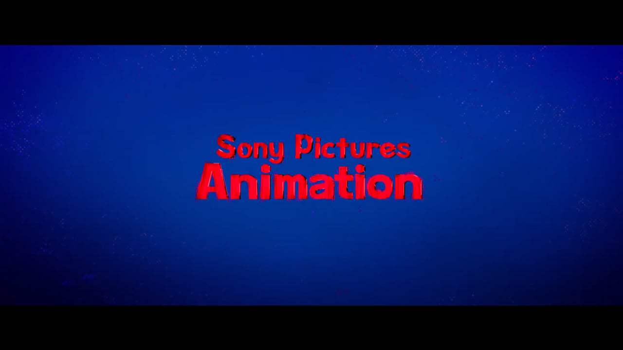 Spider-Man: Into the Spider-Verse Trailer (2018) Screen Capture #2