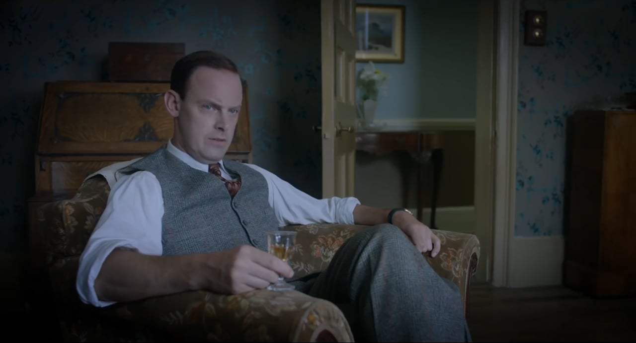 The Little Stranger Trailer (2018) Screen Capture #2