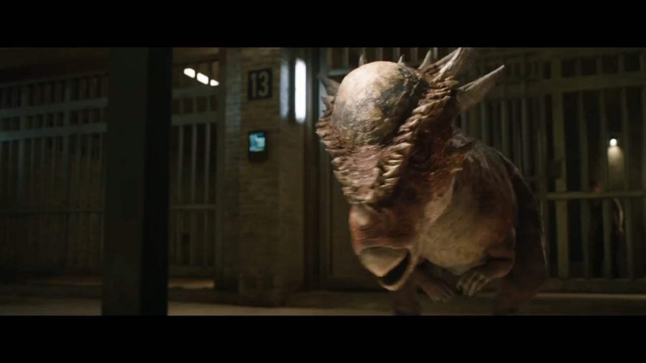 Jurassic World: Fallen Kingdom TV Spot - Awesome (2018) Screen Capture #3