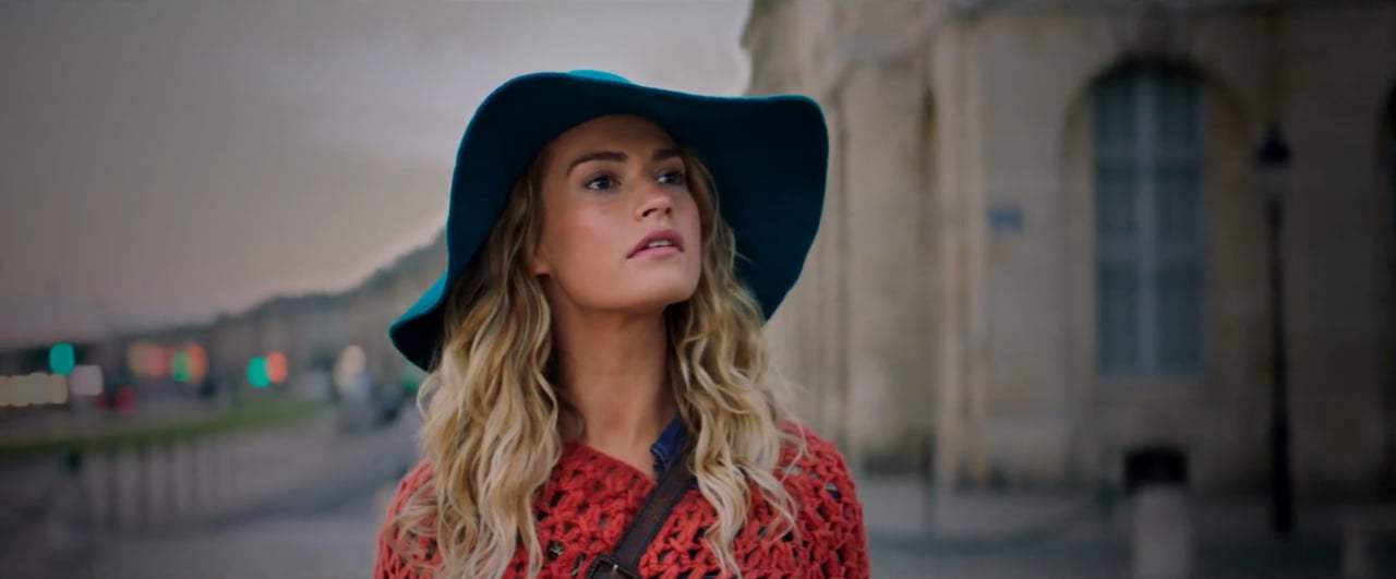 Mamma Mia! Here We Go Again TV Spot - Book Now (2018) Screen Capture #2